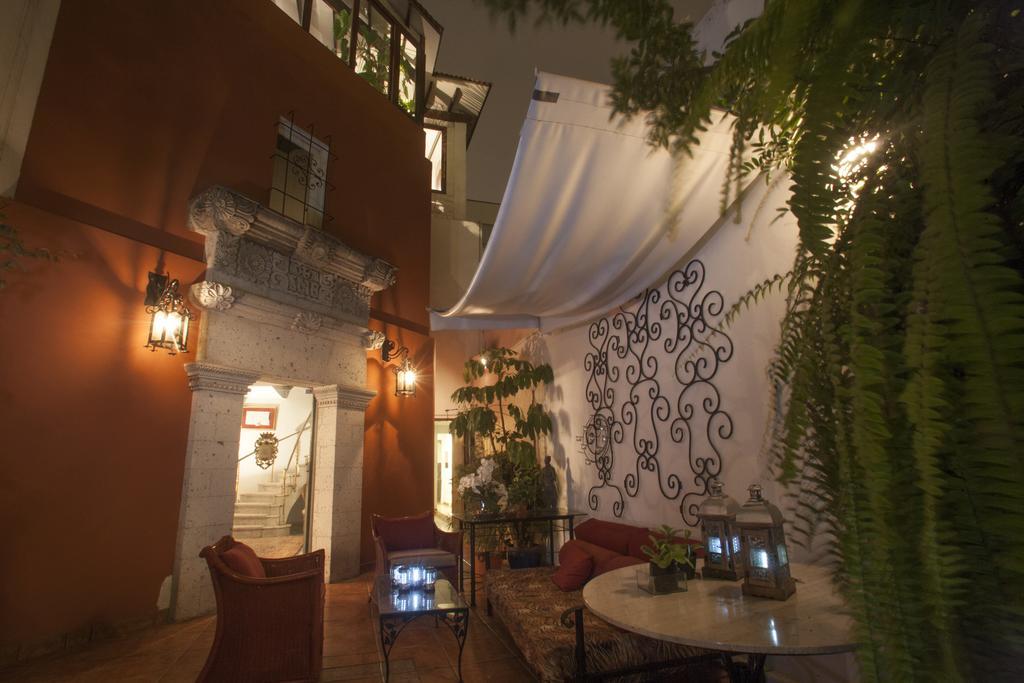Villa Molina 리마 외부 사진